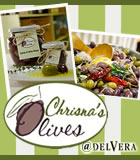 Chrisna's Olives