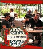 Decameron Restaurant