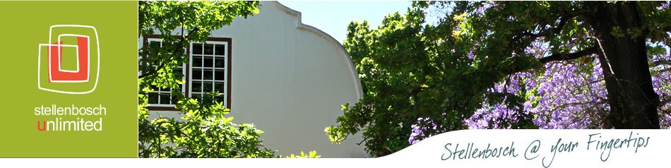 Stellenbosch Unlimited
