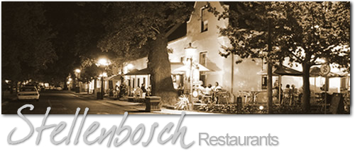 Restaurants