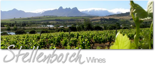 The Wines