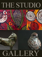 The Studio Gallery