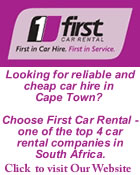 First Car Rental