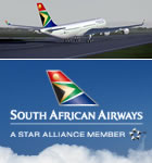 South African Airways