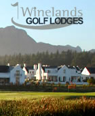 Winelands Golf Lodges